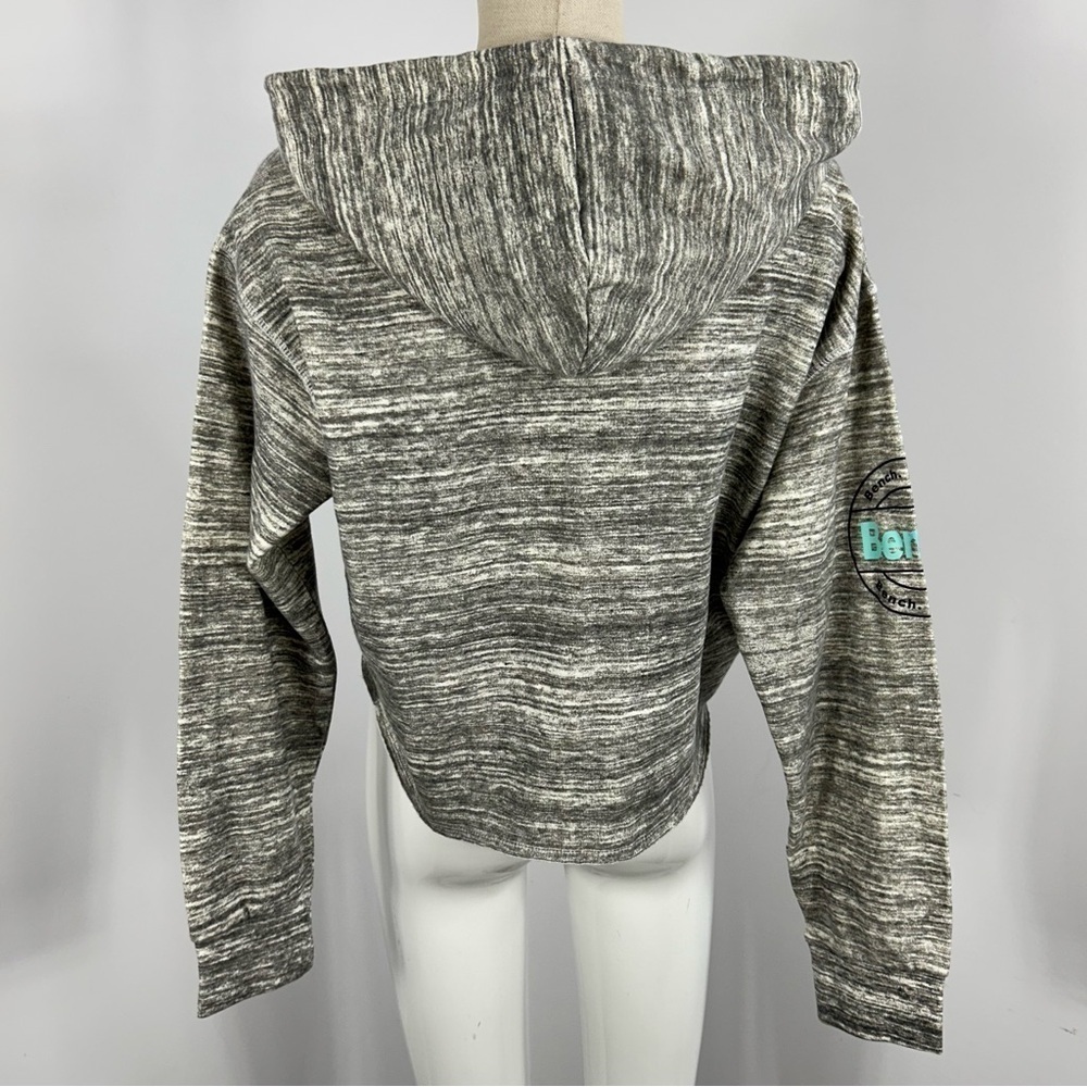 Bench Cropped Hoodie EU 40-42 - Picture 4 of 11